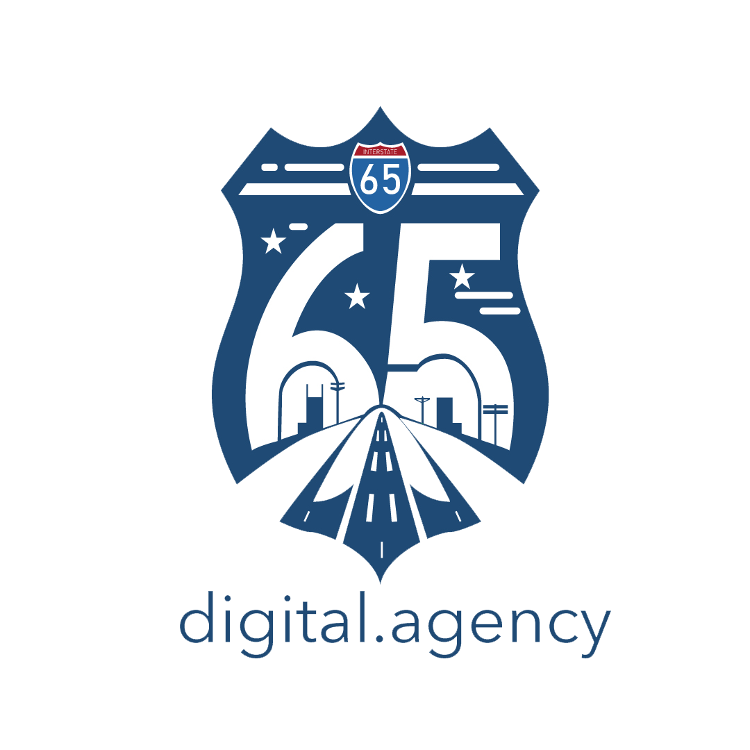65 Digital Agency logo